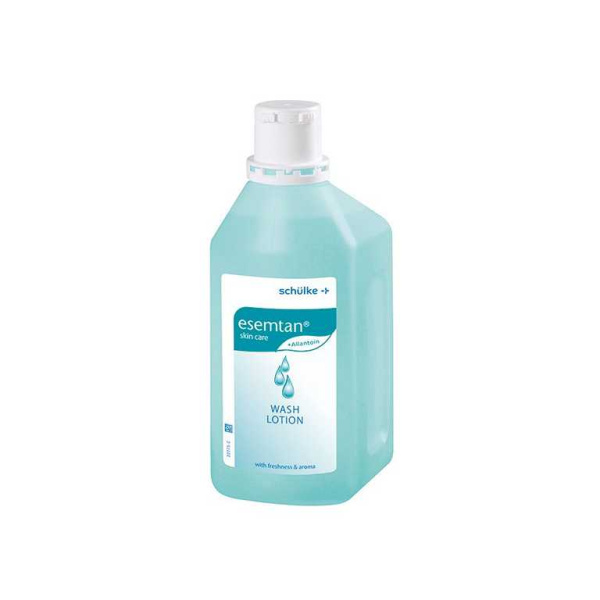 esemtan wash lotion 1 Liter #70003702#