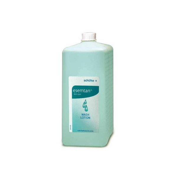esemtan wash lotion 1 Liter Euroflasche