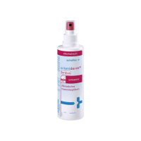 octeniderm farblos 250 ml Hautantiseptik