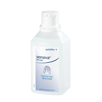 sensiva protective cream 100 ml H&auml;nde- und Hautpflege