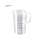 Messbecher 500 ml