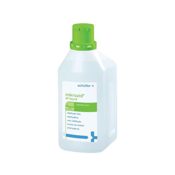 Mikrozid sensitive liquid -INT- 1 Liter