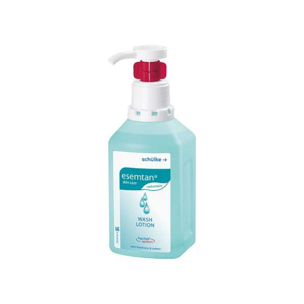 esemtan wash lotion 500 ml hyclick #70003701#