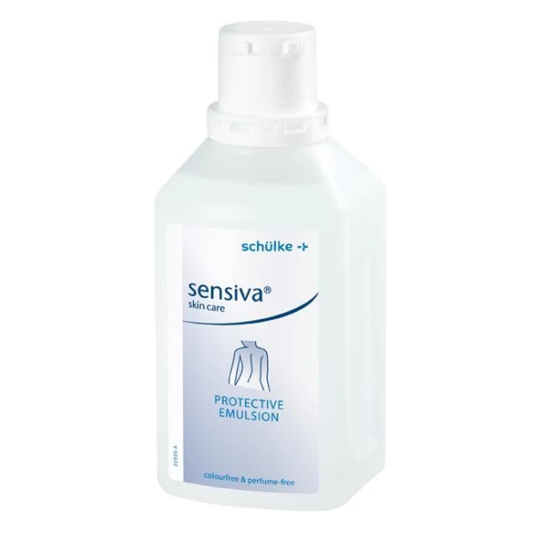 sensiva protective emulsion O/W 150 ml