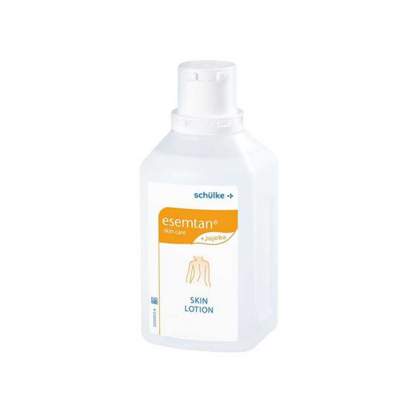 esemtan skin lotion 500 ml #70004105#
