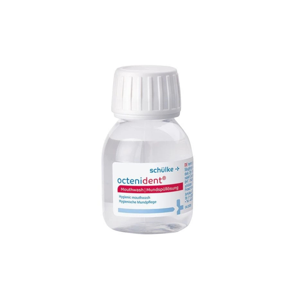 Octenident INT Mundspüllösung 250ml