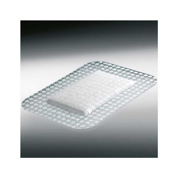 Opsite Post-Op steril,25 x 10 cm, Wundverband 20 Stück