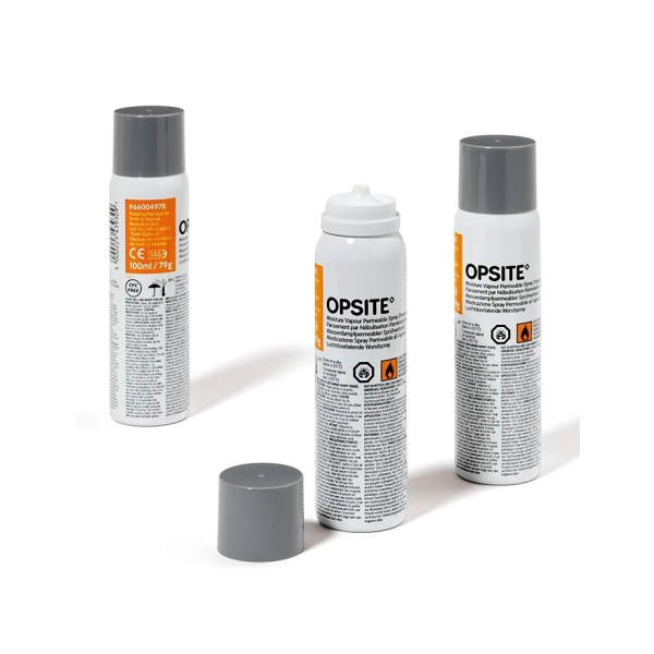 OpSite Spray 240ml 12 St&uuml;ck