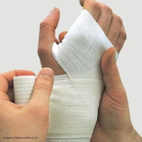 Cica-Care 6x12cm einzeln eingesiegelt