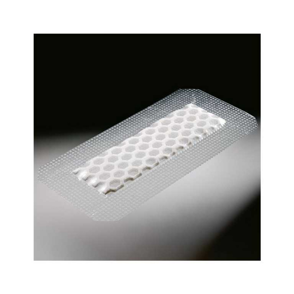 OpSite Post-Op Visible steril,10 x 8 cm, Wundverband 20 Stück