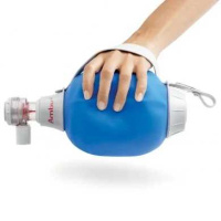 AMBU Mark IV, Beatmungsbeutel für Erwachsene und...