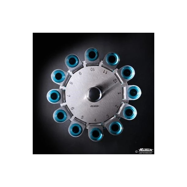 Zentrifuge SC 2700 230-115V inklusive Ausschwingrotor 6-fach