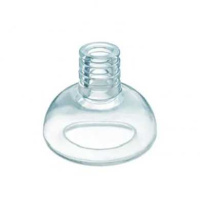 AMBU Open-Cuff Einweg-Gesichtsmaske Gr. 0, Frühgeborene