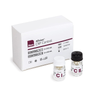 CRP Control Kit L-H 2x2ml f&uuml;r CUBE-S Analyser Eurolyser
