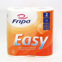 racon easy Falthandtuch 1-lagig ZZ-F gr&uuml;n 25x23cm...