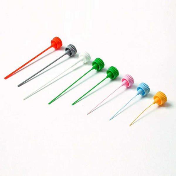 Mandrins für Surflo-W, Versatus-W,Surshield Versatus-W, 24 G 50 Stück #SODM2419PD#UK = 10 Pack