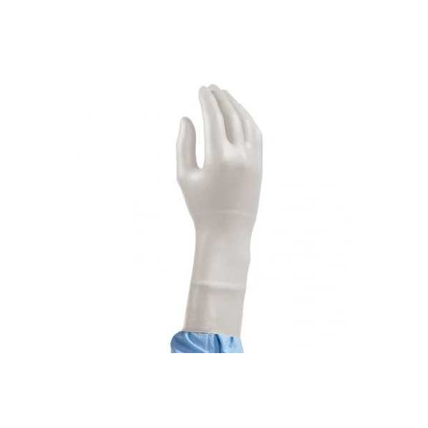 Gammex Latex Powdered OP-Handschuhe steril, gepudert, Gr. 9 50 Paar