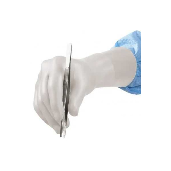 Gammex Latex OP-Handschuhe,steril, puderfrei, Gr. 7,0 50 Paar