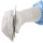 Gammex Latex OP-Handschuhe,steril, puderfrei, Gr. 7,0 50 Paar