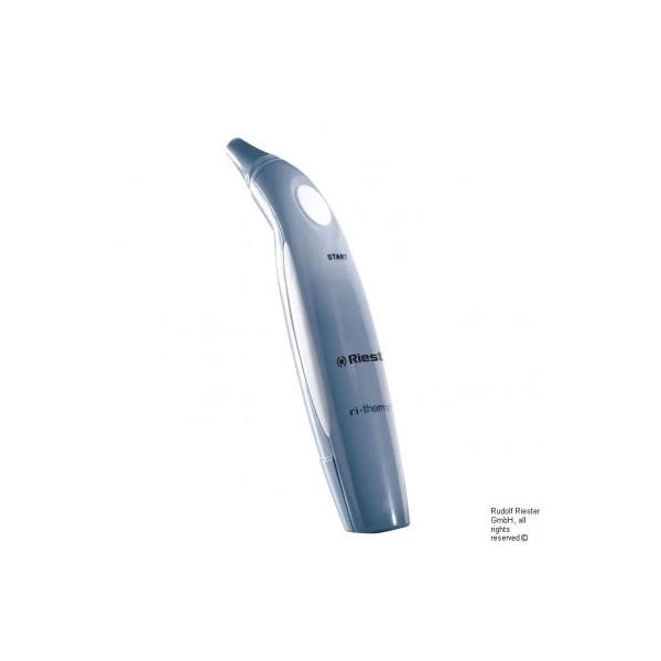 ScanTemp 450 Infrarot-Thermometer mit Laservisier