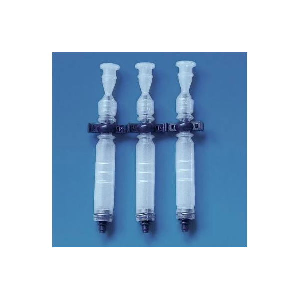 Armstrong Paukenr&ouml;hrchen aus Silikon 114x35mm  5 St&uuml;ck