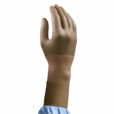 Encore Latex Micro OP-Handschuhe  steril Gr. 6,5 50 Paar