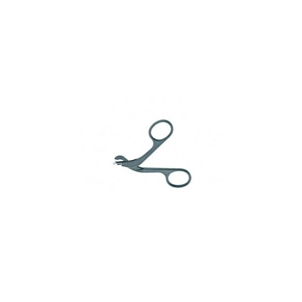 Einweg-Hautklammerentferner Premium 12 St&uuml;ck