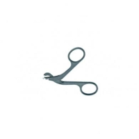 Einweg-Hautklammerentferner Premium 12 St&uuml;ck