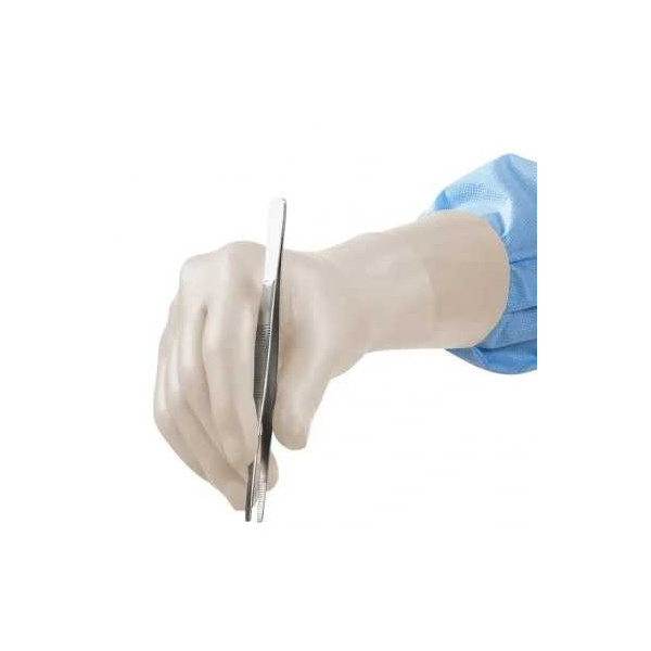 Gammex Non-Latex Sensitive 50 Paar,OP-Handschuhe steril, puderfrei, Gr. 5,5