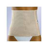 Abdominalgurte für CTG-Abnehmer elasteril Gewebe 50...