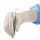 Gammex Non-Latex Sensitiv OP-Handschuhe Neopren puderfrei Größe 8,5,  50 Stück