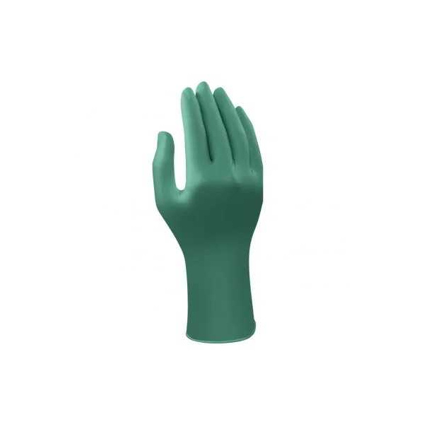 Nitra-Touch PSA-Schutzhandschuhe unsteril, puderfrei, Gr. S 100 Stück