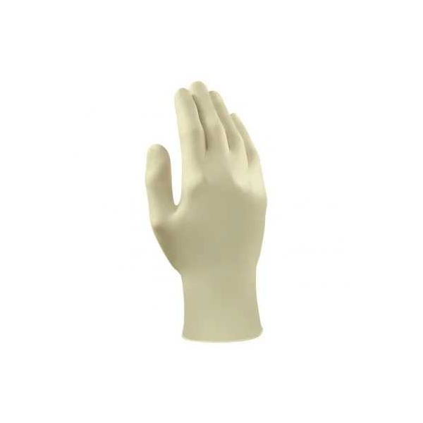 Micro-Touch sterile U.-Handschuhe,Latex, puderfrei, Gr. L 50 Paar   852009 oder 932954UK  4 Pack