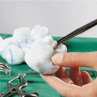 Webloy Tupfer steril 10x60mm  200 St&uuml;ck