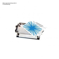 Nellcor Bedside SpO2 Patient Monitoring System Kit