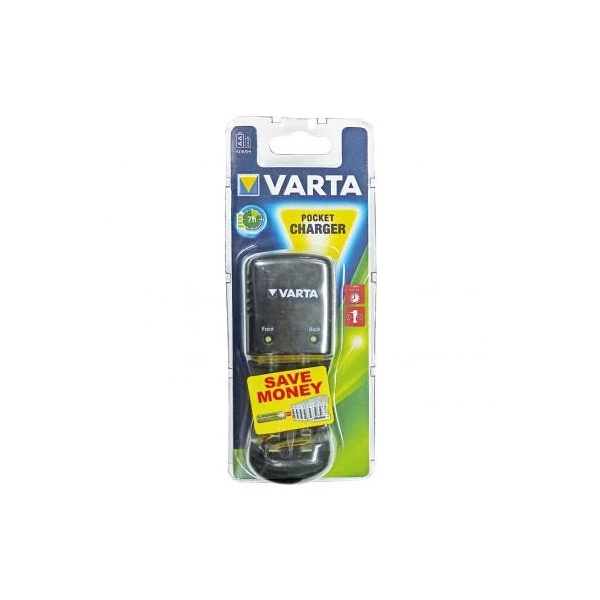 Varta Akku ReadyToUse AA 2100mAh 12V 10x4