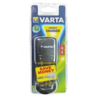 Varta Akku ReadyToUse AA 2100mAh 12V 10x4