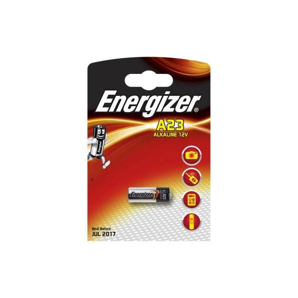 Energizer Spezialbatterie Lithium BR-Typ 1225 CR1225