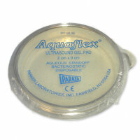 Aquaflex Pad Ultraschall-Gelpads 6 Stück