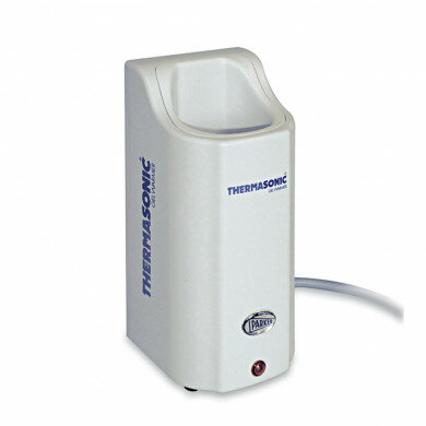 Thermasonic-Gelwärmer 230 V für 1 Dosierflasche
