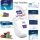 Urgosoft InjektionspFlasche 500 2x6cm OP LT 09-21 -
