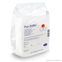 Urgo Zellstofftupfer, unsteril, 4 x 5 cm VE = 2x500...