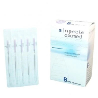 S-Needle B-Type 3050 Akupunkturnadeln 0,30 x 50 mm, Nr. 8...