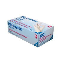 Med-Comfort PP-Schmutzschutzoverall dunkelBeutel...