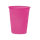 Mundspülbecher 180ml 100 steril rosa PP