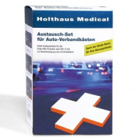 Austauschset f&uuml;r DIN 131642014-01 mit Verfallsdaten