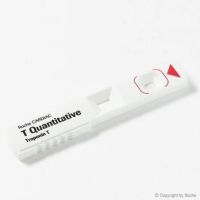 Troponin Schnelltest 10 Testkassetten