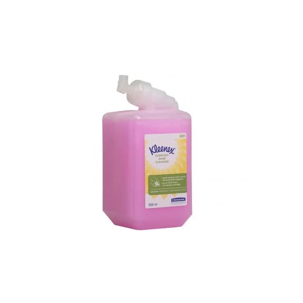 Tapira Pur Cremeseife 5 Liter parf&uuml;miert rosa