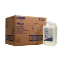 Tapira Top Waschlotion 5 Liter parf&uuml;mfrei transparent