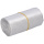 Abfallsack HDPE 460x520mm 18l transparent 5mµ 40x50 Rollen